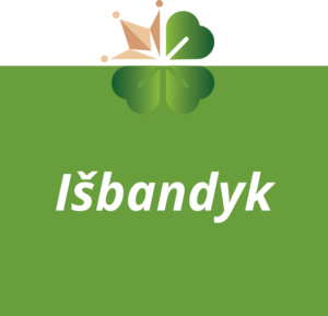 Išbandyk